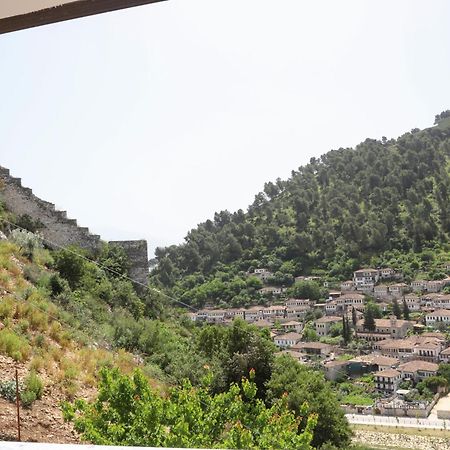 Vila Luen Μπεράτ Εξωτερικό φωτογραφία