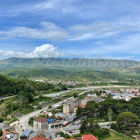 Vila Luen Μπεράτ Εξωτερικό φωτογραφία