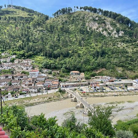 Vila Luen Μπεράτ Εξωτερικό φωτογραφία