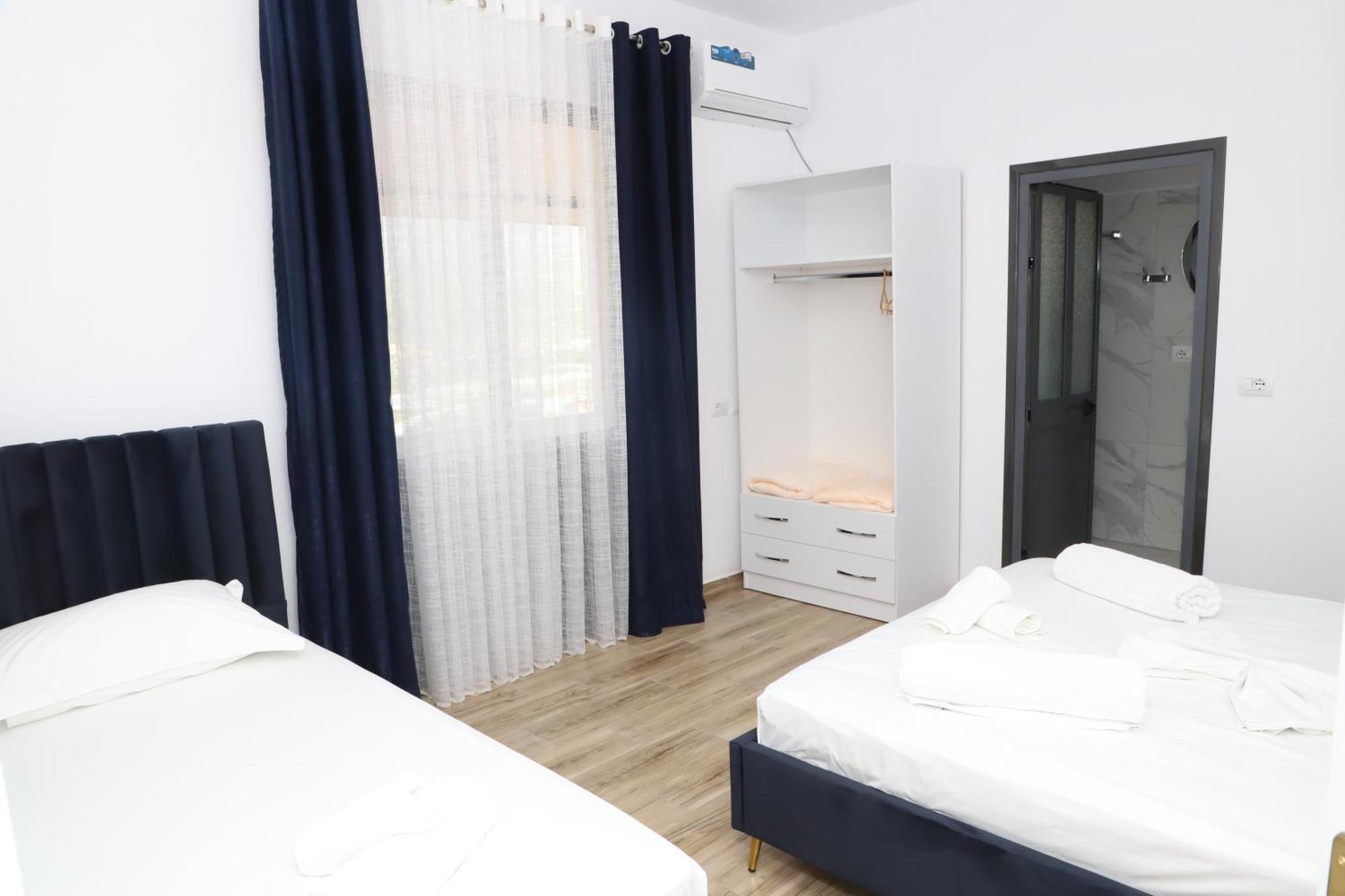 Vila Luen Μπεράτ Εξωτερικό φωτογραφία