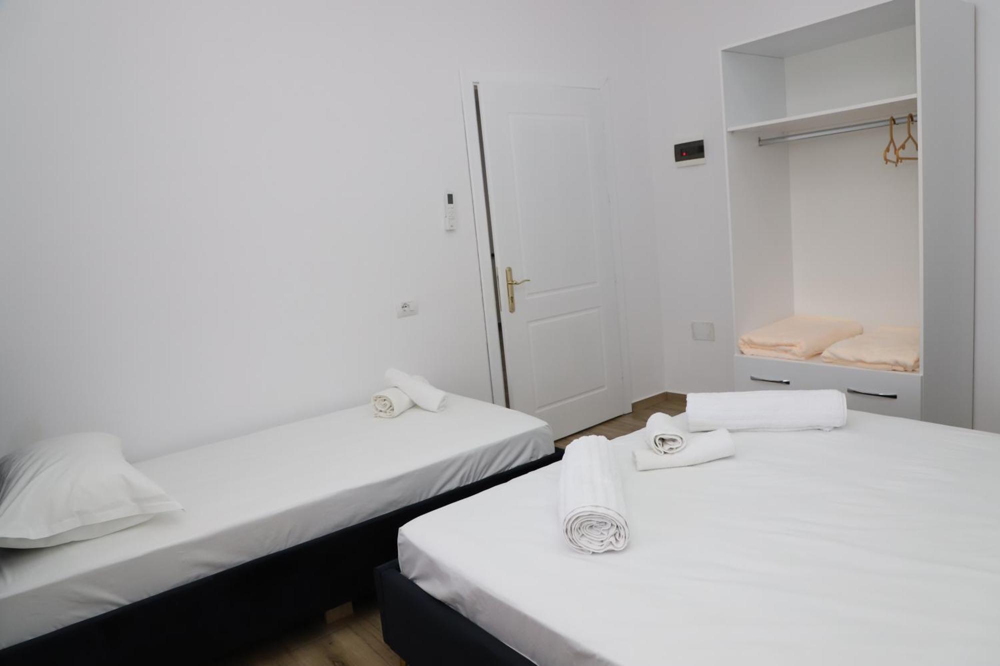 Vila Luen Μπεράτ Εξωτερικό φωτογραφία
