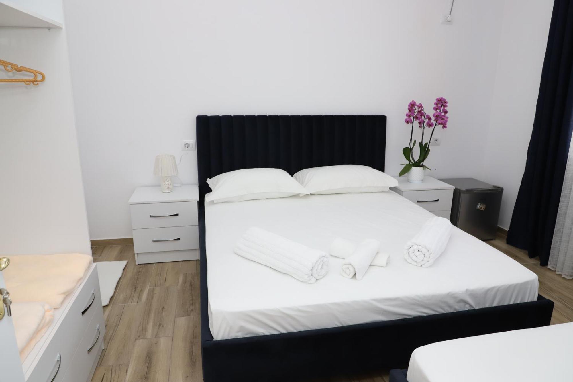 Vila Luen Μπεράτ Εξωτερικό φωτογραφία