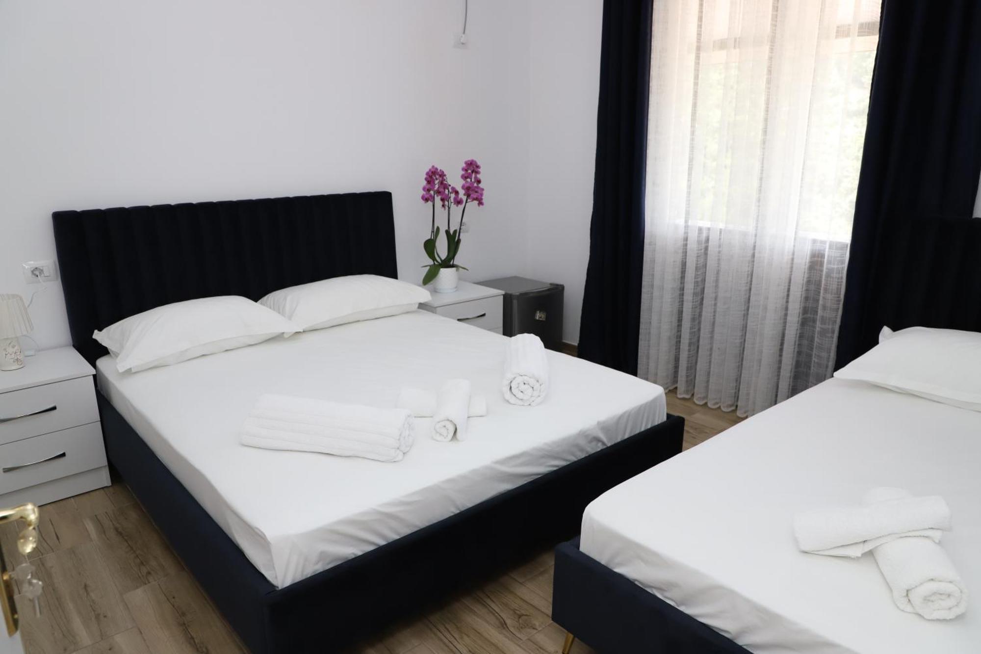 Vila Luen Μπεράτ Εξωτερικό φωτογραφία