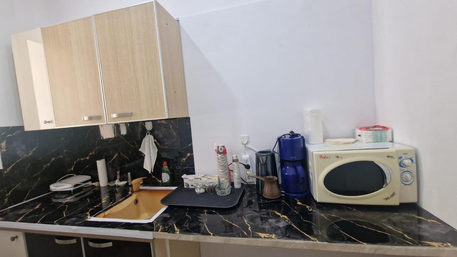 Vila Luen Μπεράτ Εξωτερικό φωτογραφία